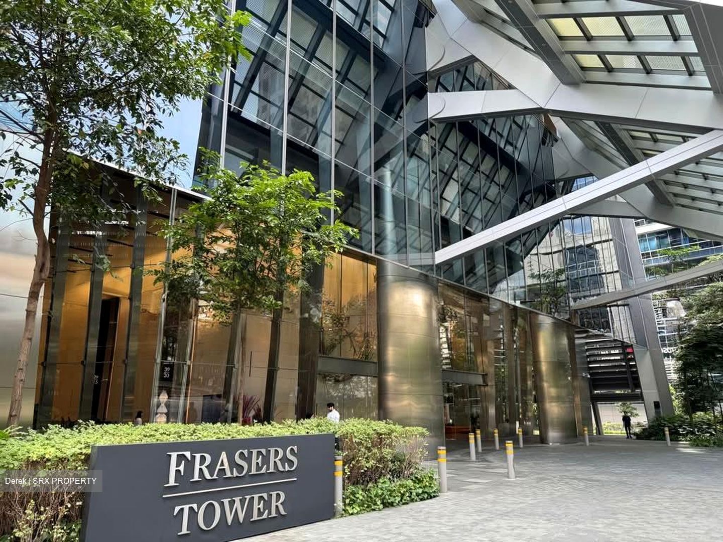 Frasers Tower (D1), Retail #581146731